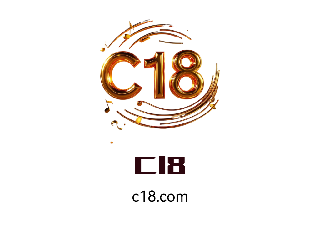 C18game-Logo